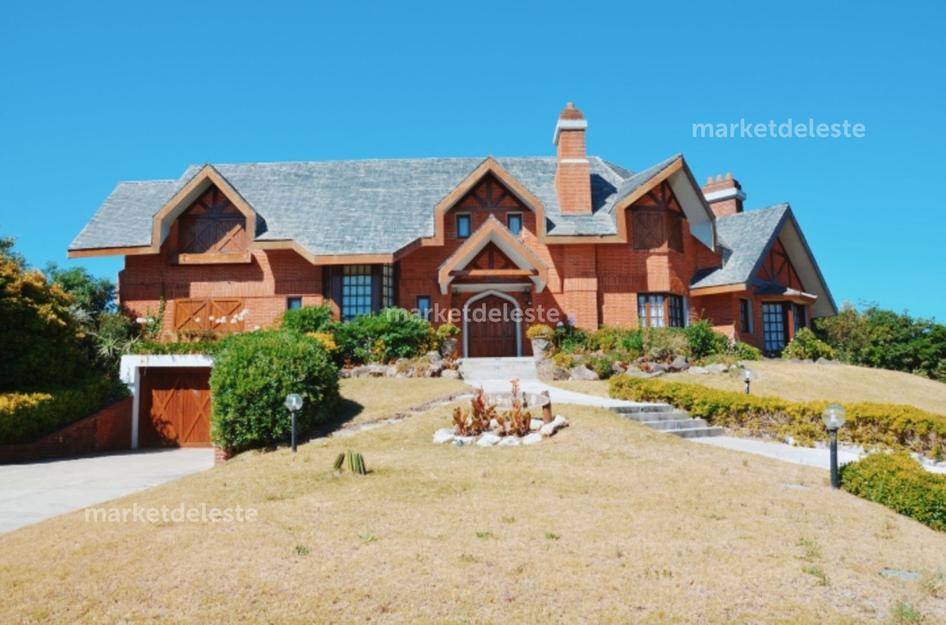 Casa en venta en San Rafael