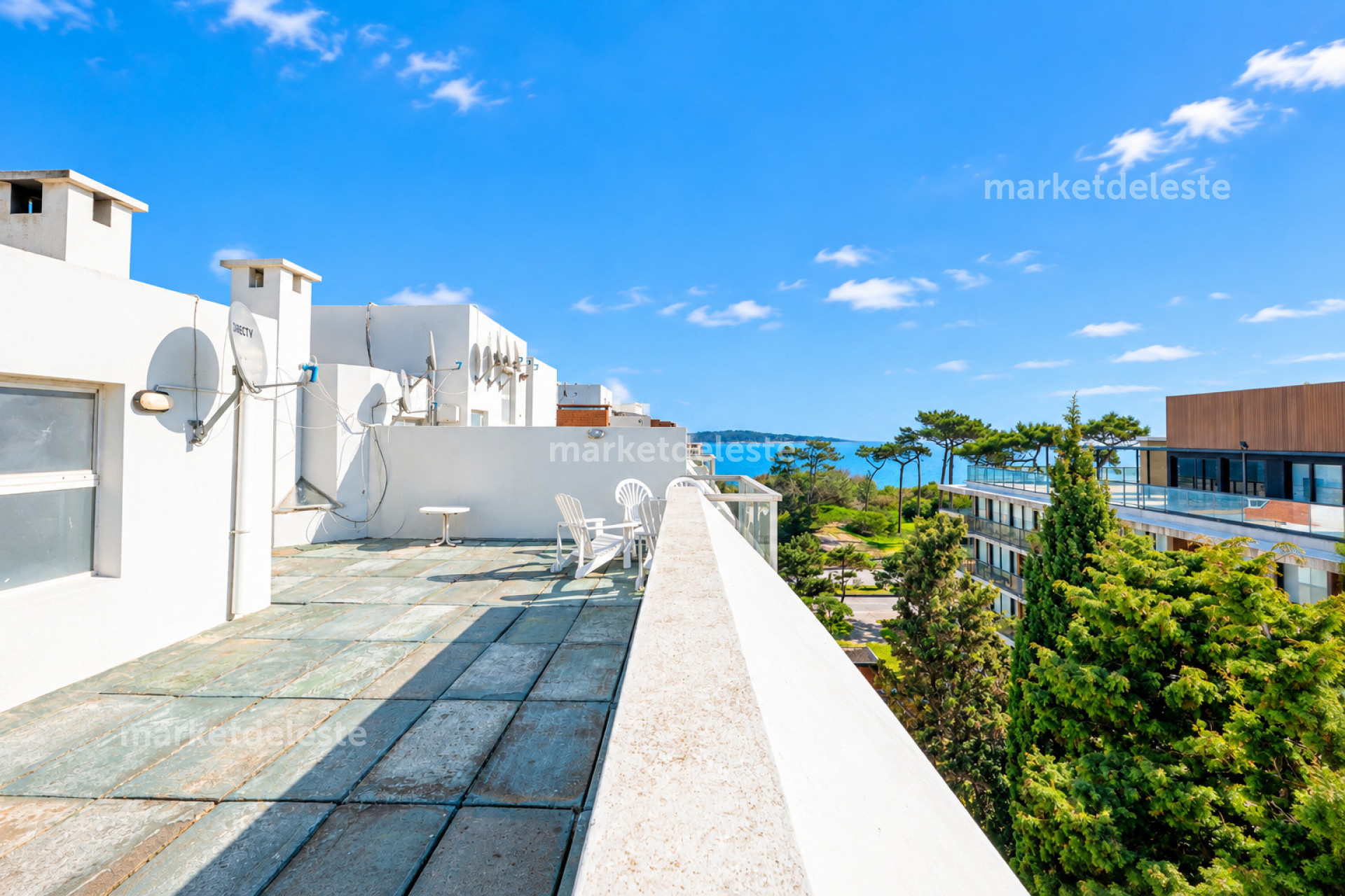 PLAYA MANSA PENT HOUSE