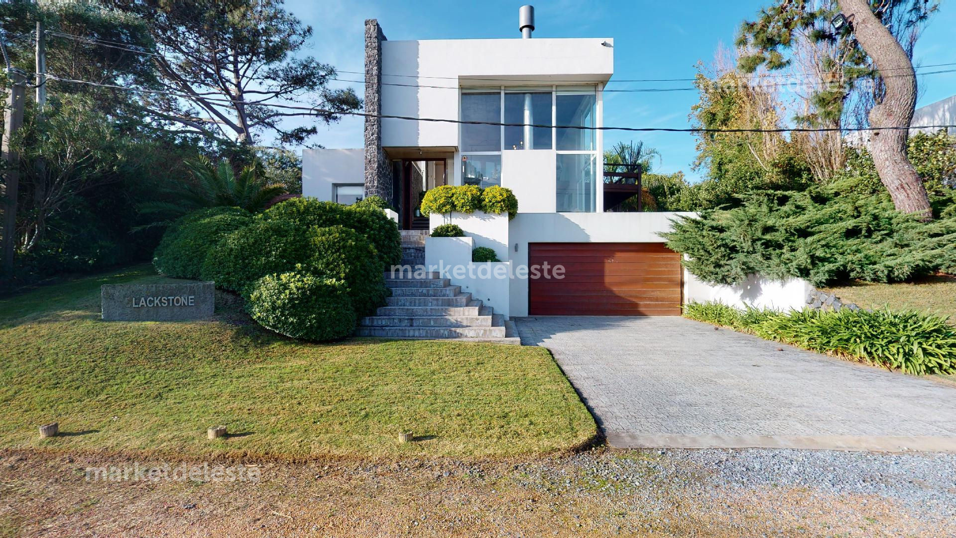 Casa en venta en Rincón del Indio