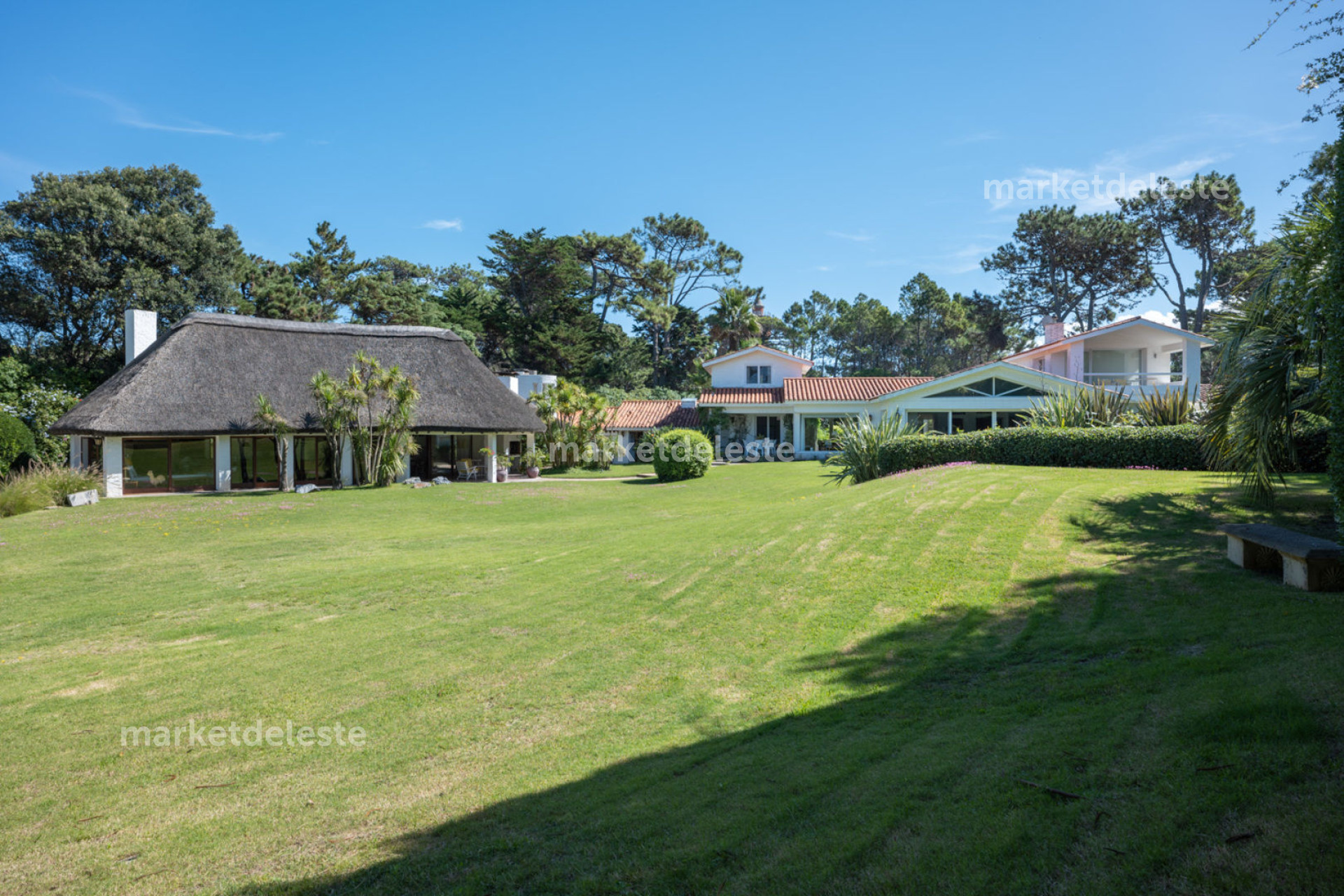 Casa en venta en Golf