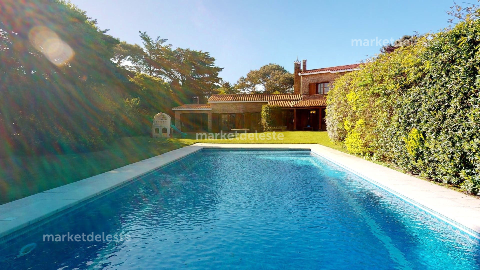 Casa en venta en Rincón del Indio