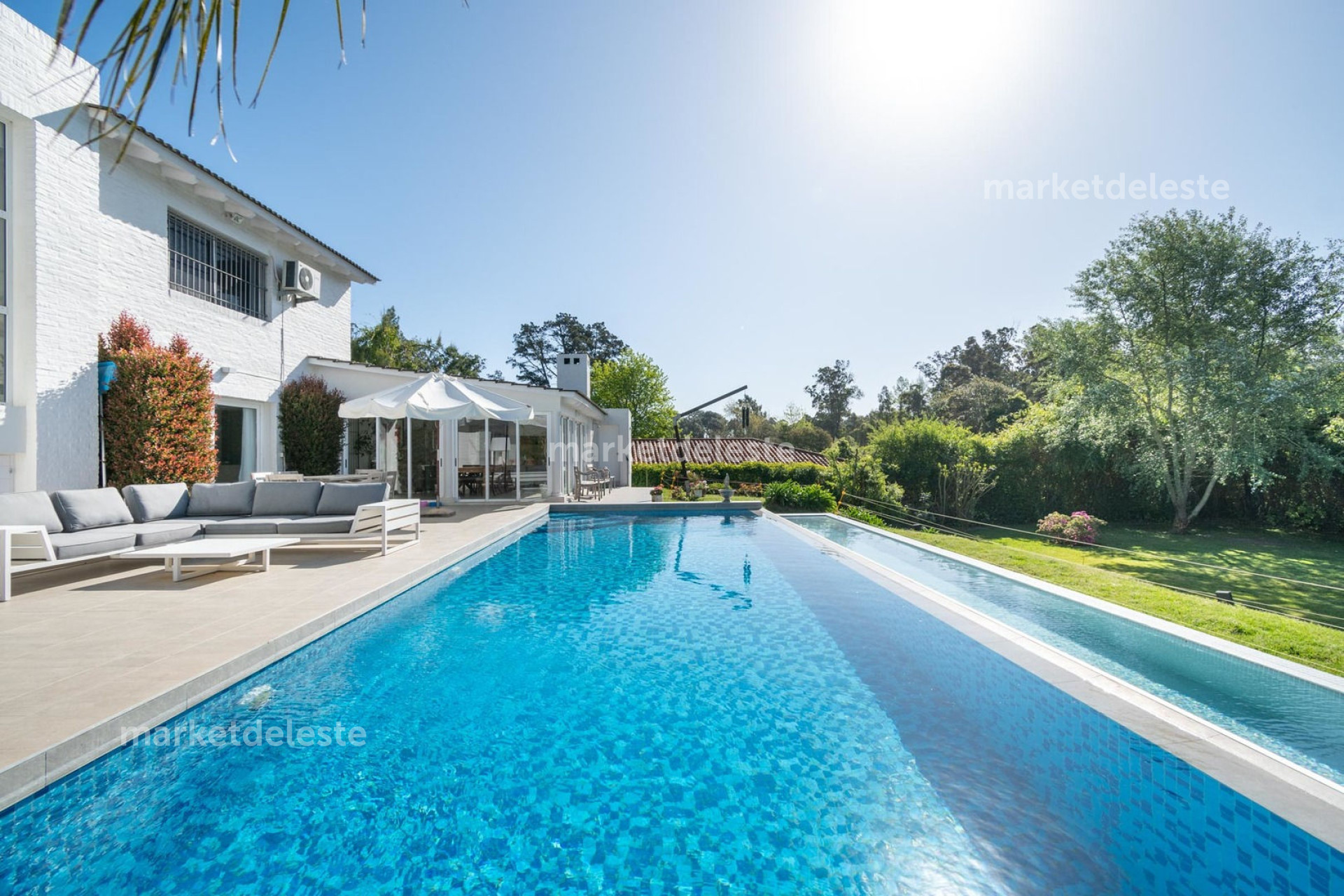 Casa en venta en Golf