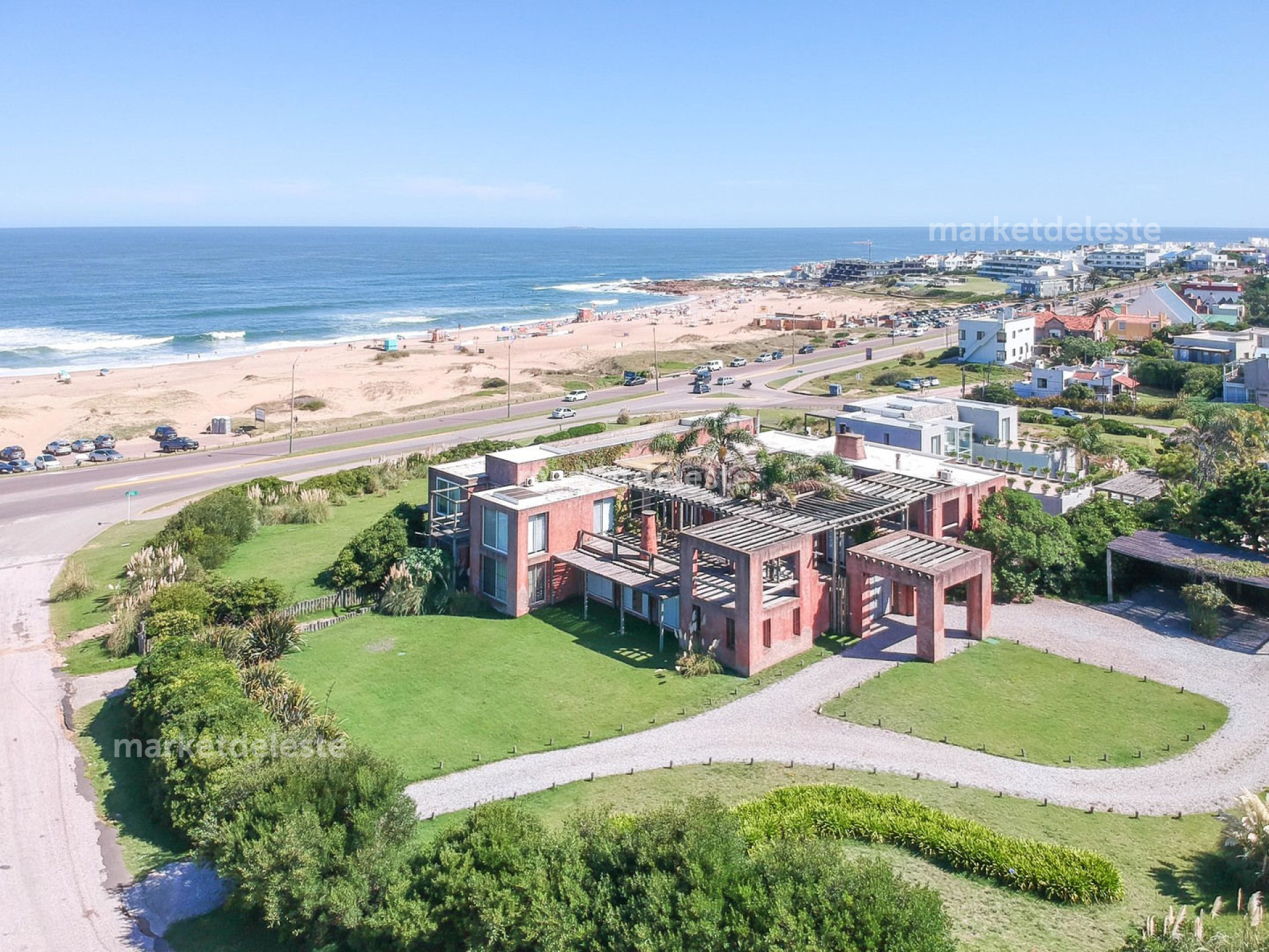 Casa en venta en La Barra