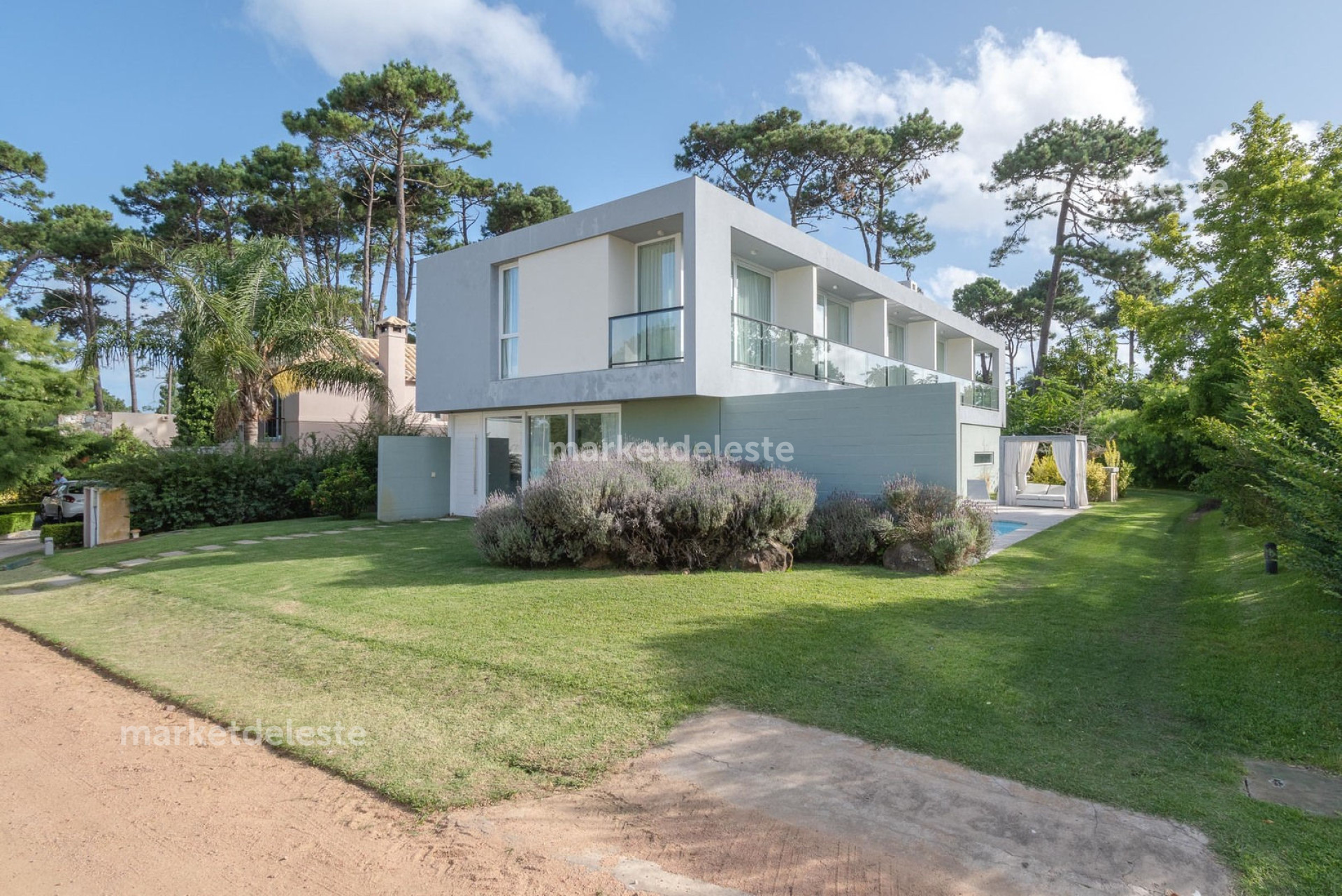 Casa en venta en Playa Mansa