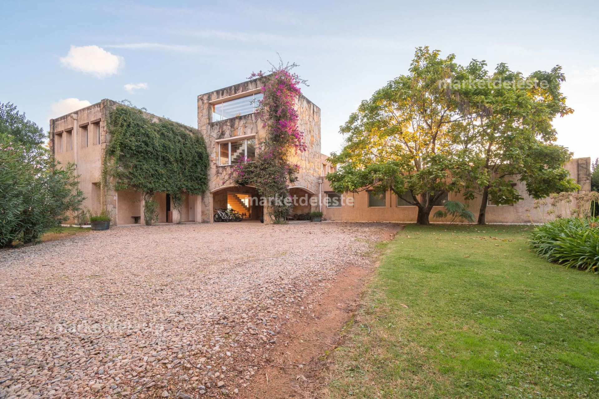 Casa en venta en La Barra
