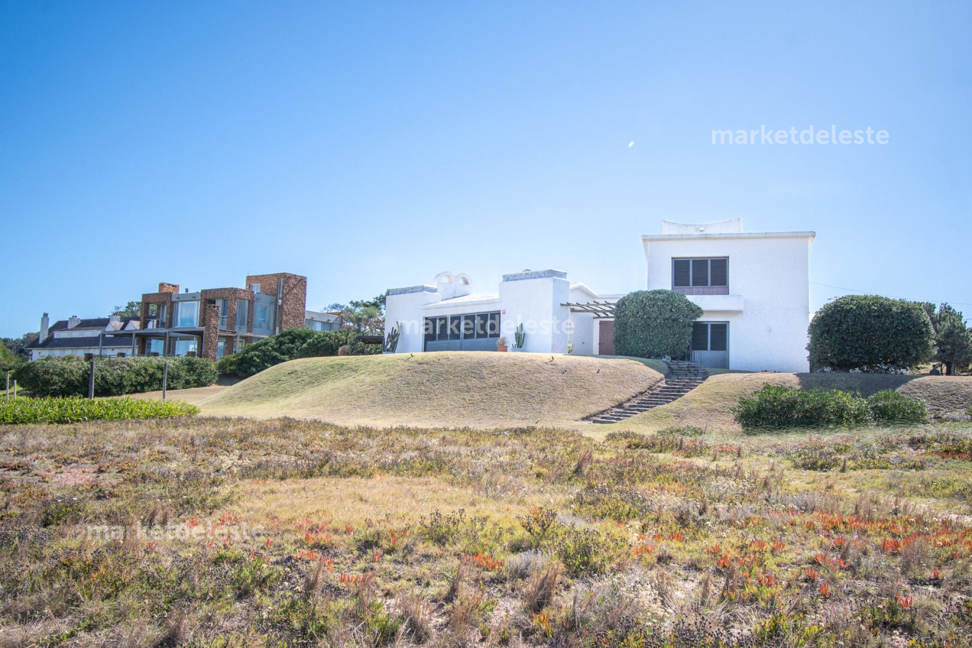 Casa en venta en Playa Mansa