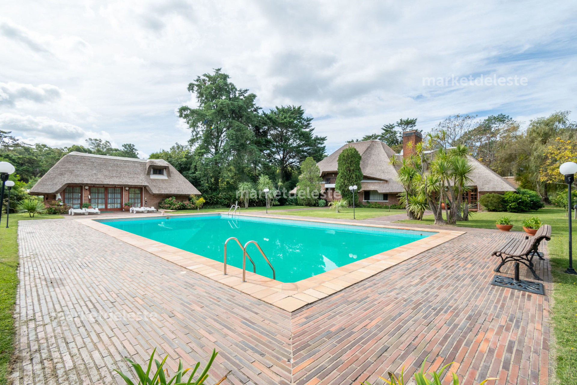 Casa en venta en Golf