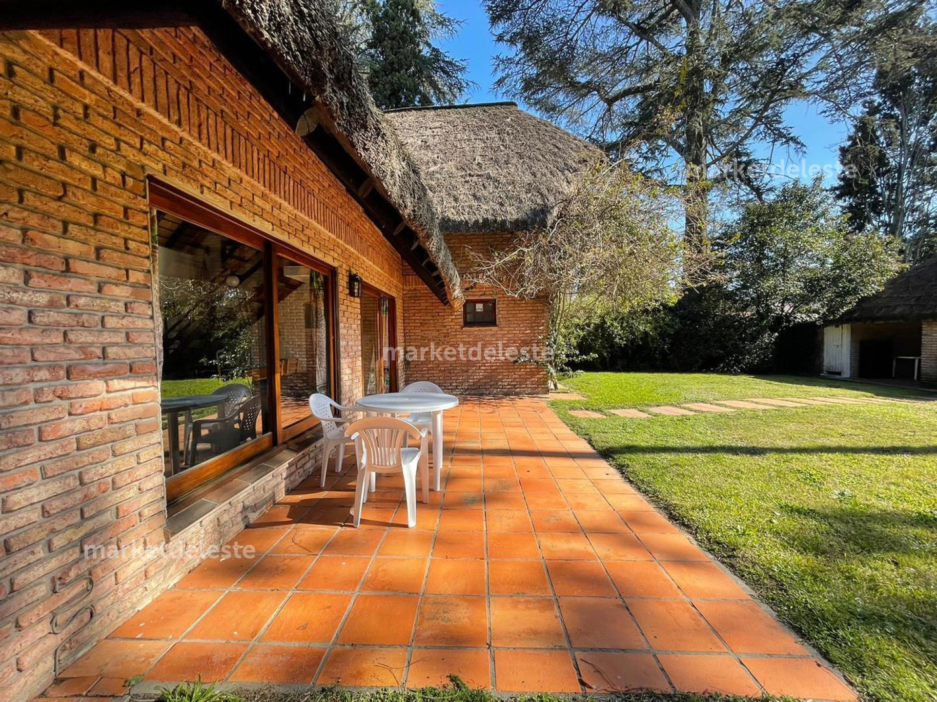 Casa en venta en Cantegril