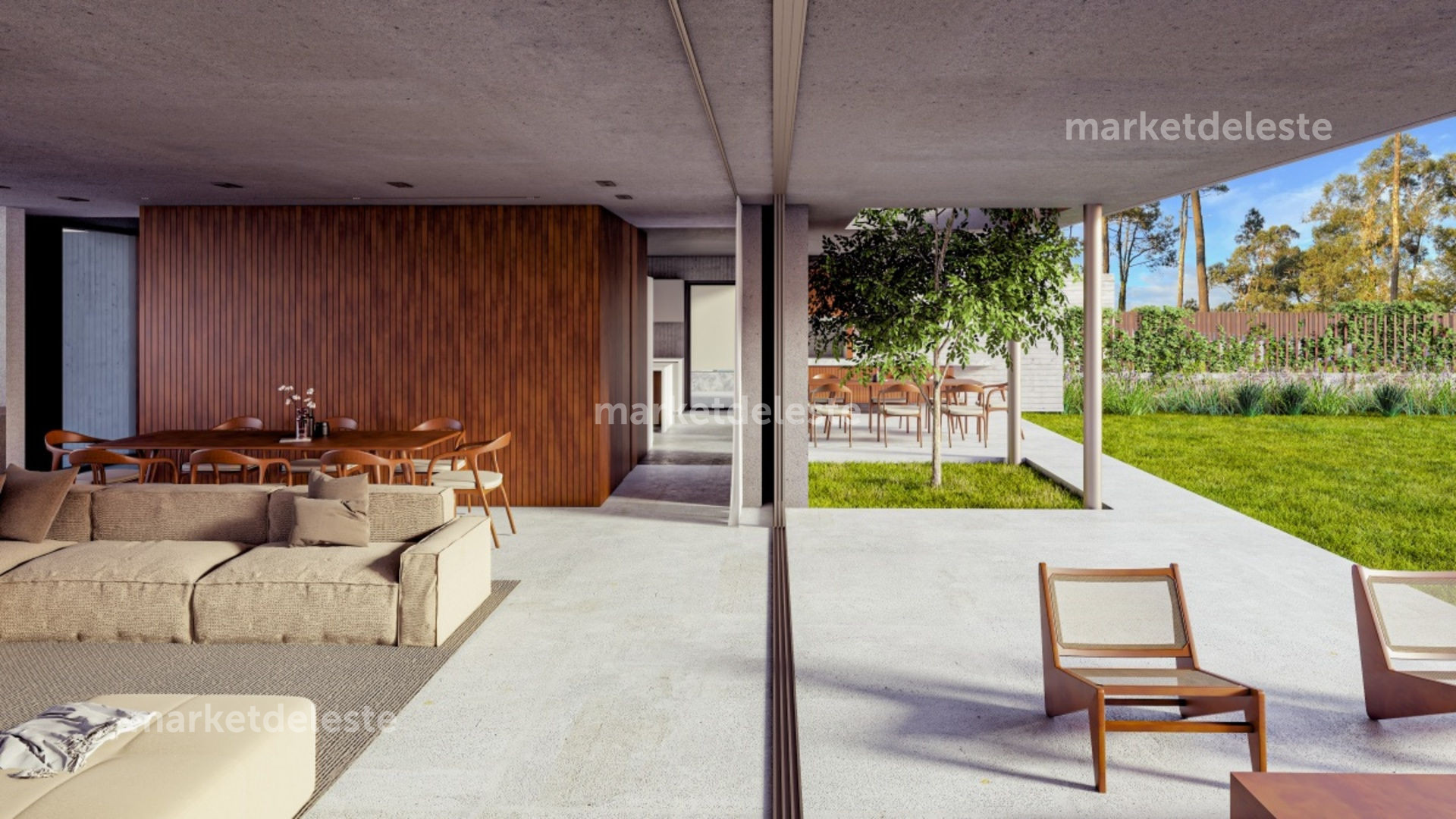 Casa en venta en Lugano