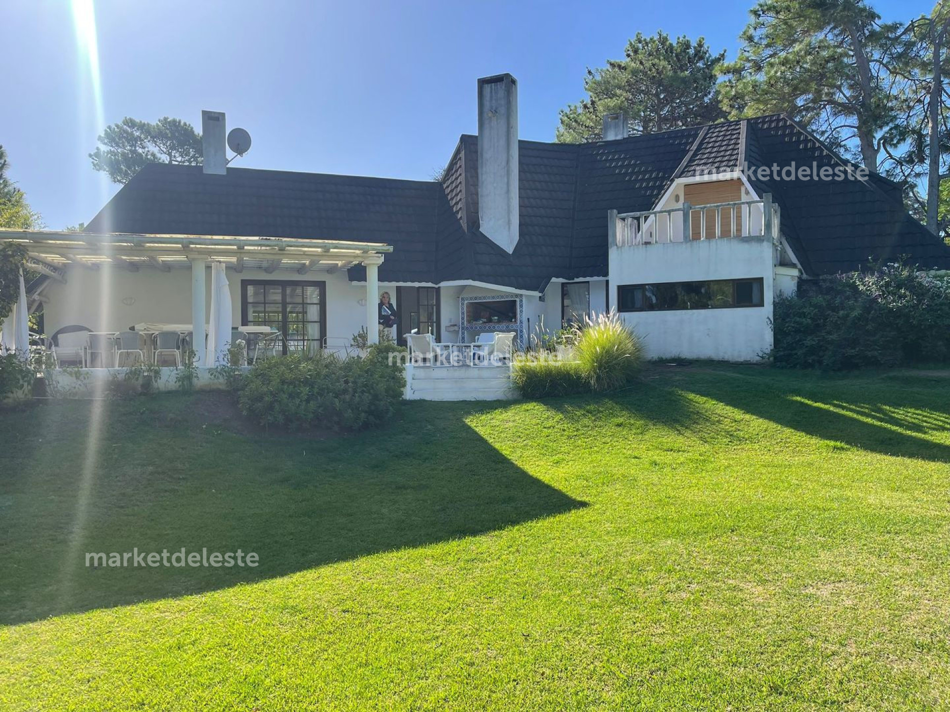 Casa en venta en Rincón del Indio