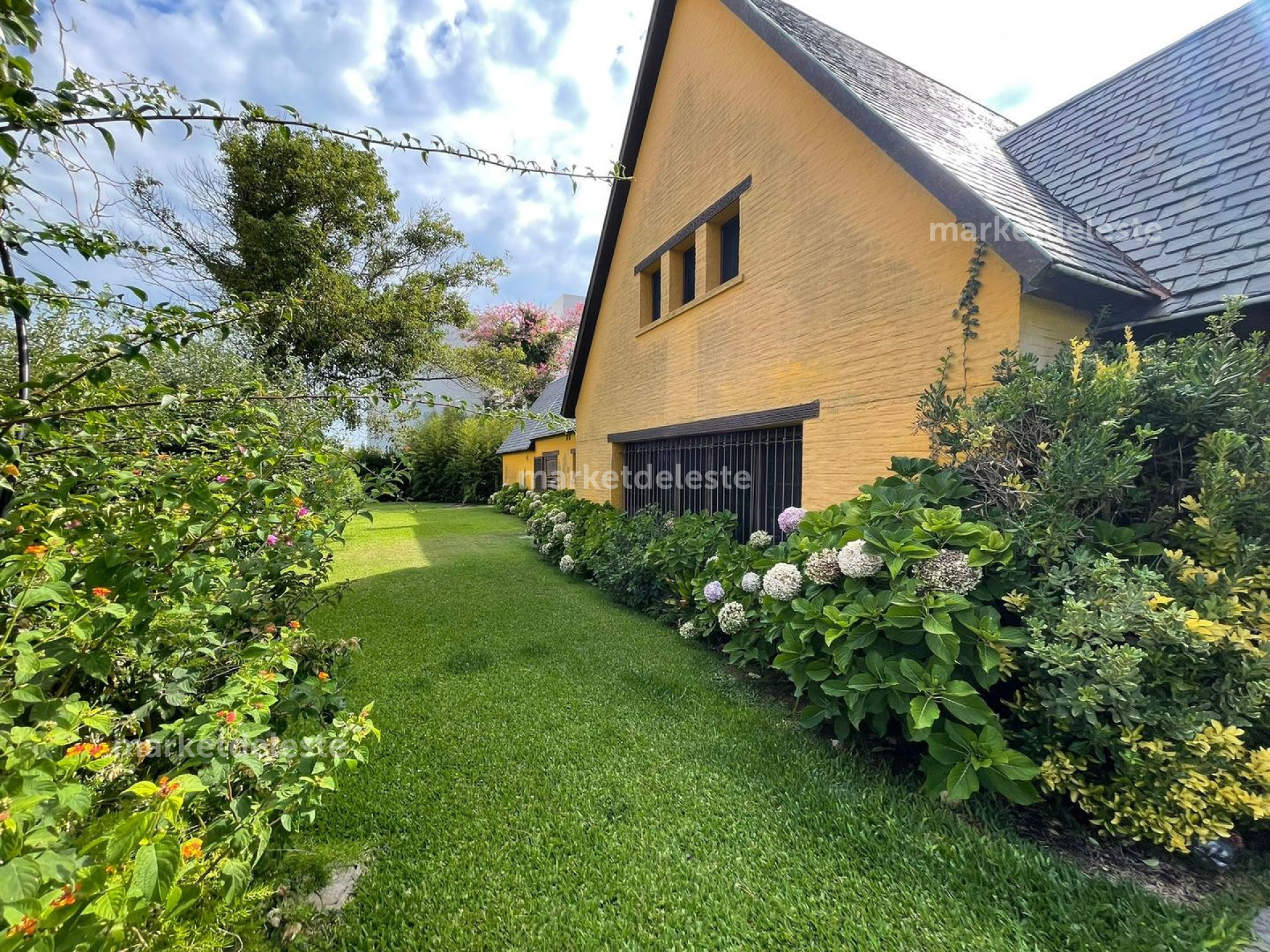 Casa en venta en Playa Mansa