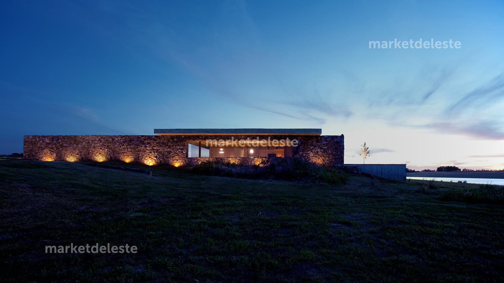 Casa en venta en Punta Ballena
