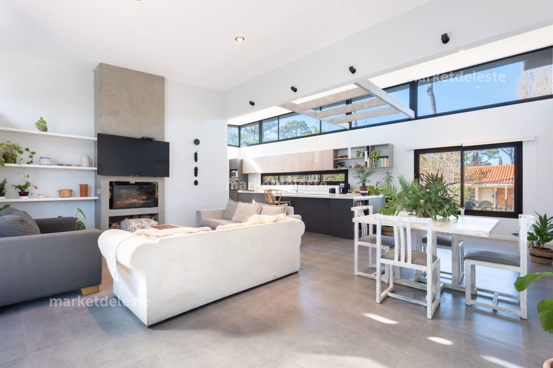 Casa en venta en Lugano