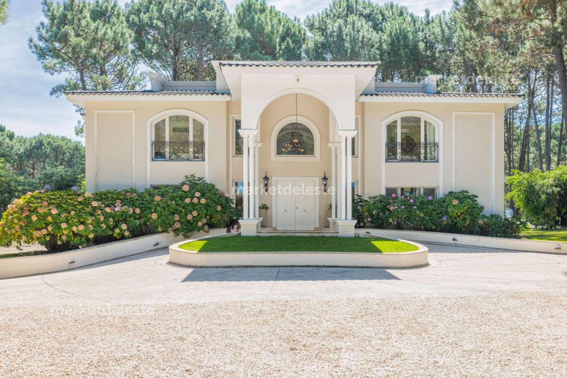 Casa en venta en Punta Ballena