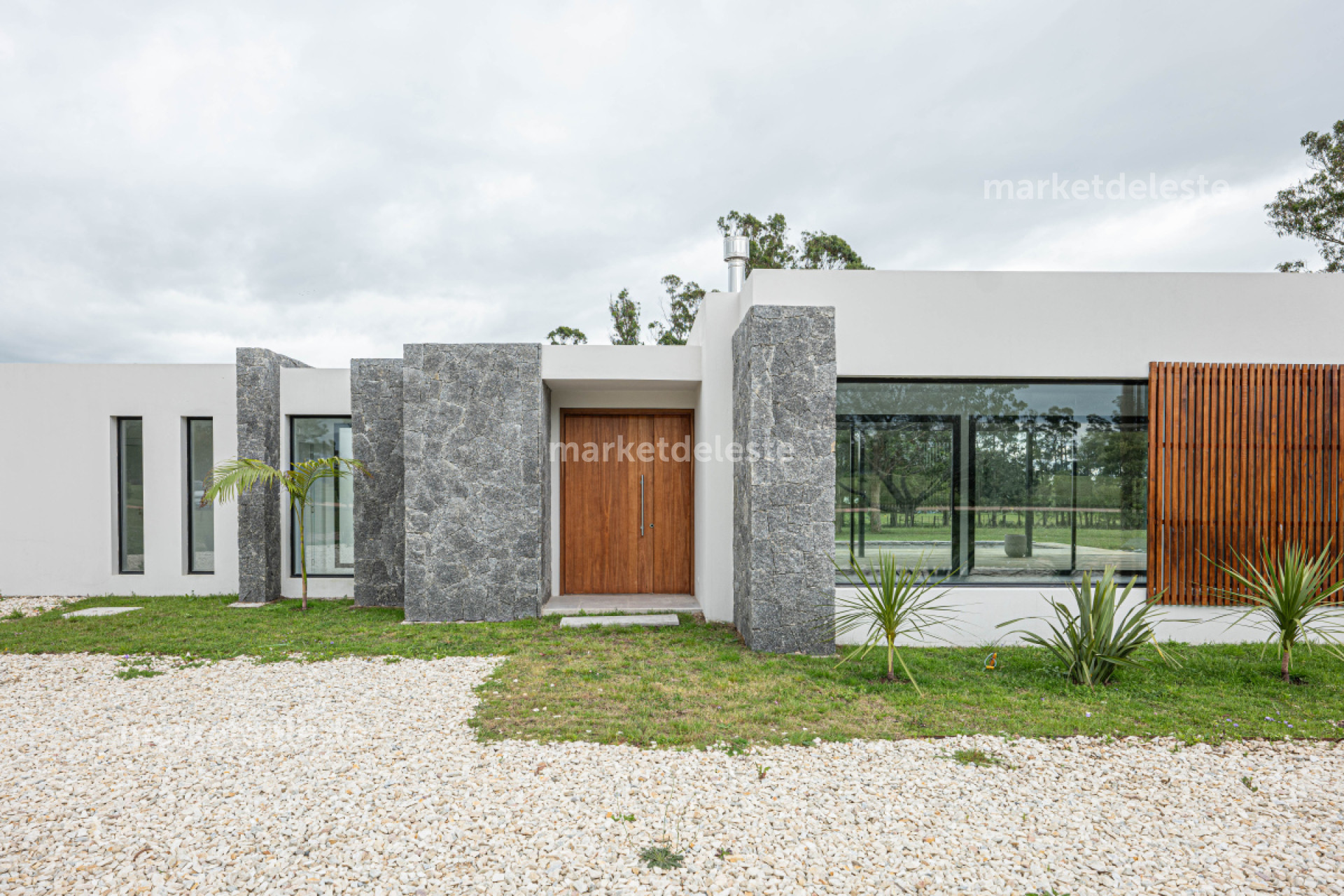 Casa en venta en La Barra
