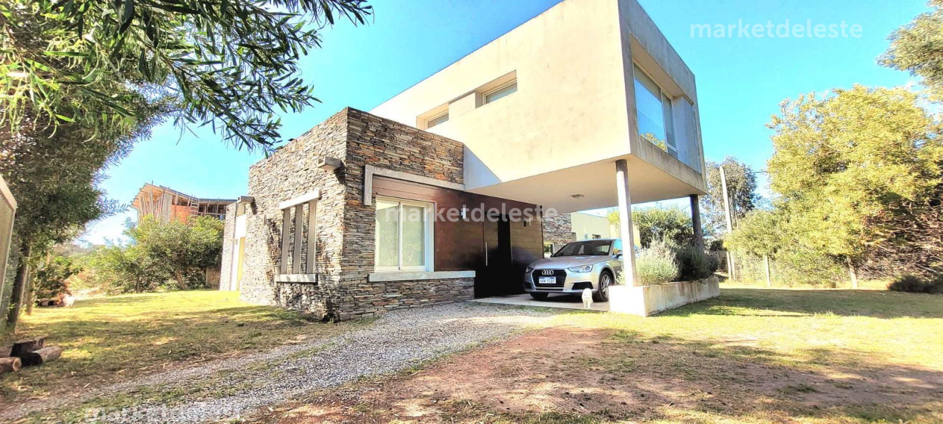 CASA EN BERVERLY HILLS