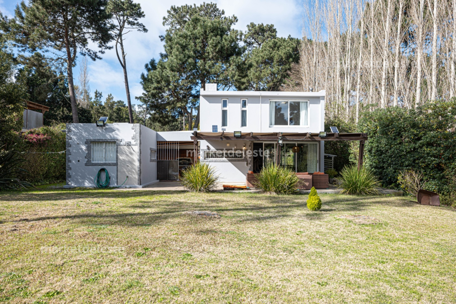 Casa en venta en Pinares