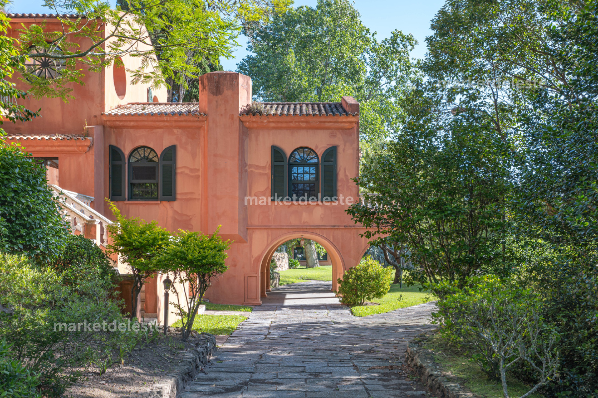 Casa en venta en Punta Ballena