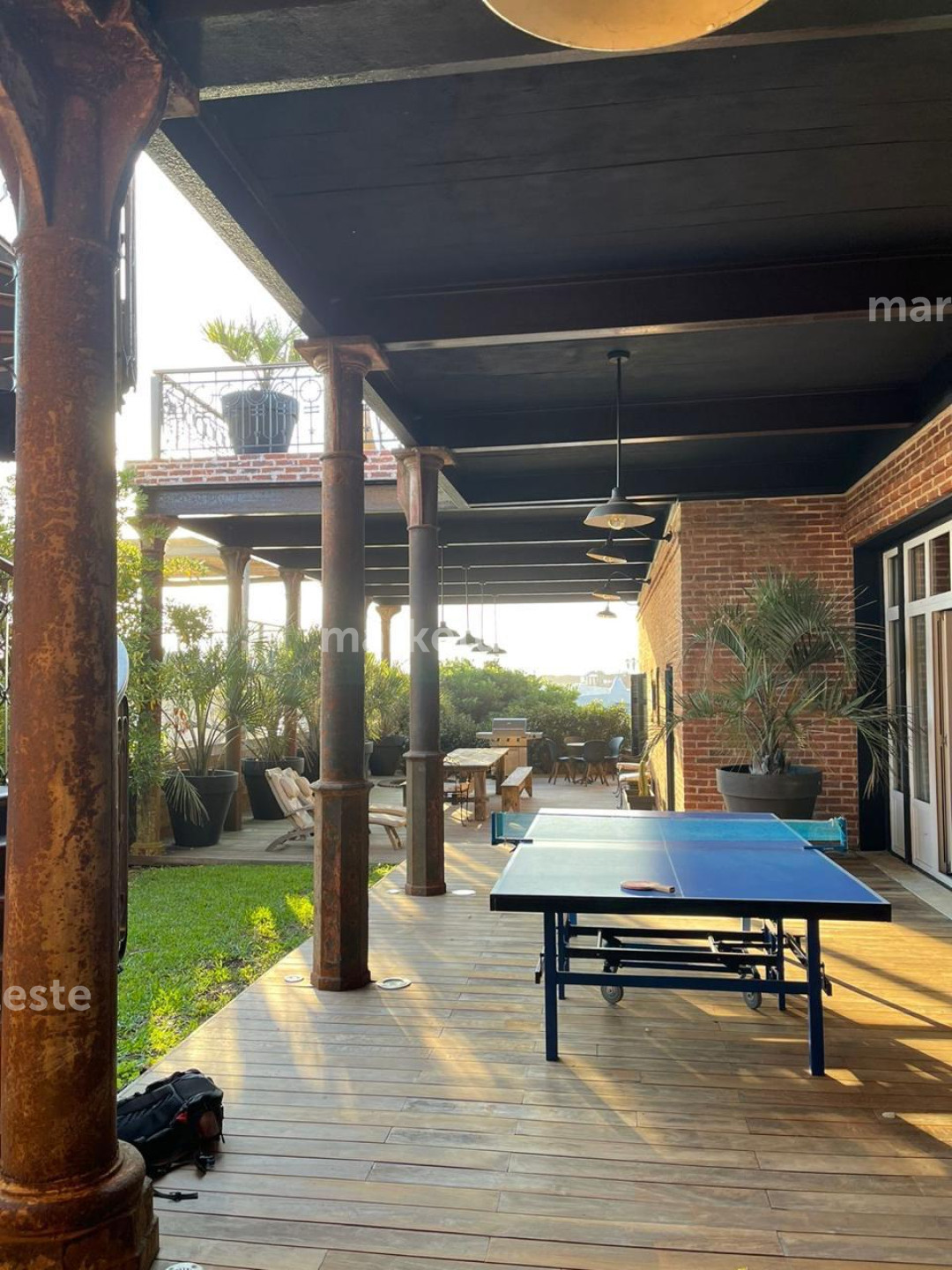 Casa en venta en La Barra