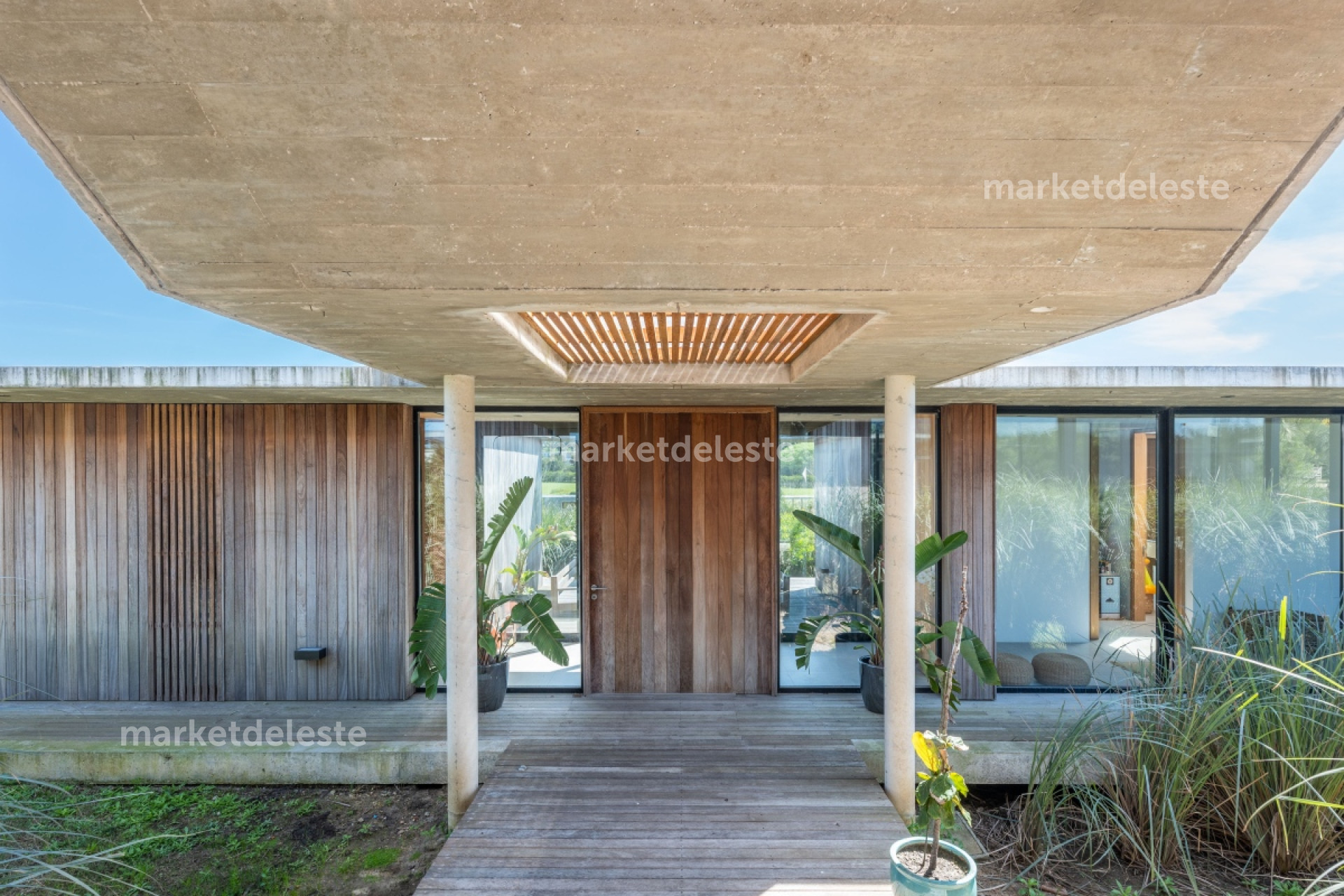 Casa en venta en Manantiales