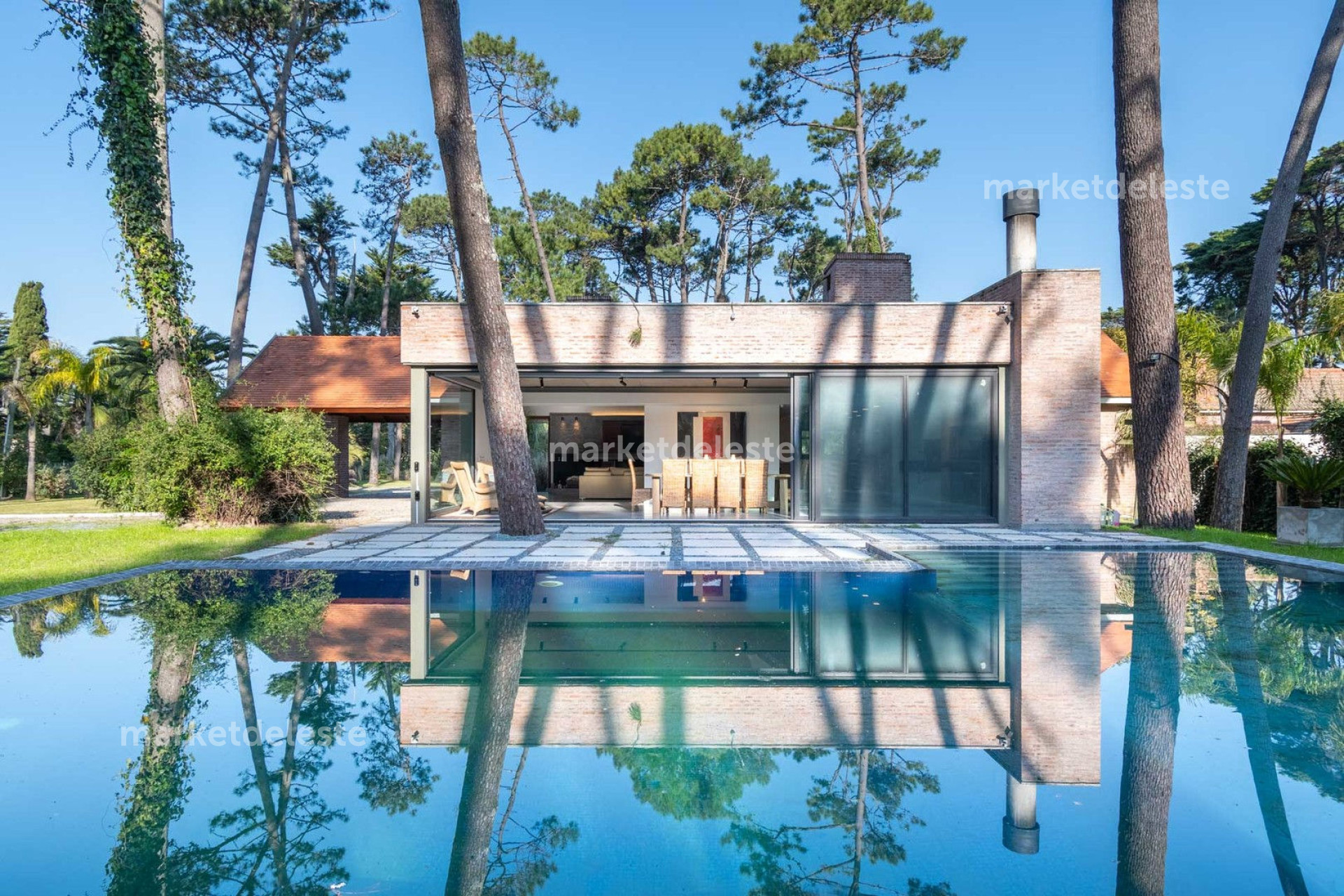 Casa en venta en San Rafael
