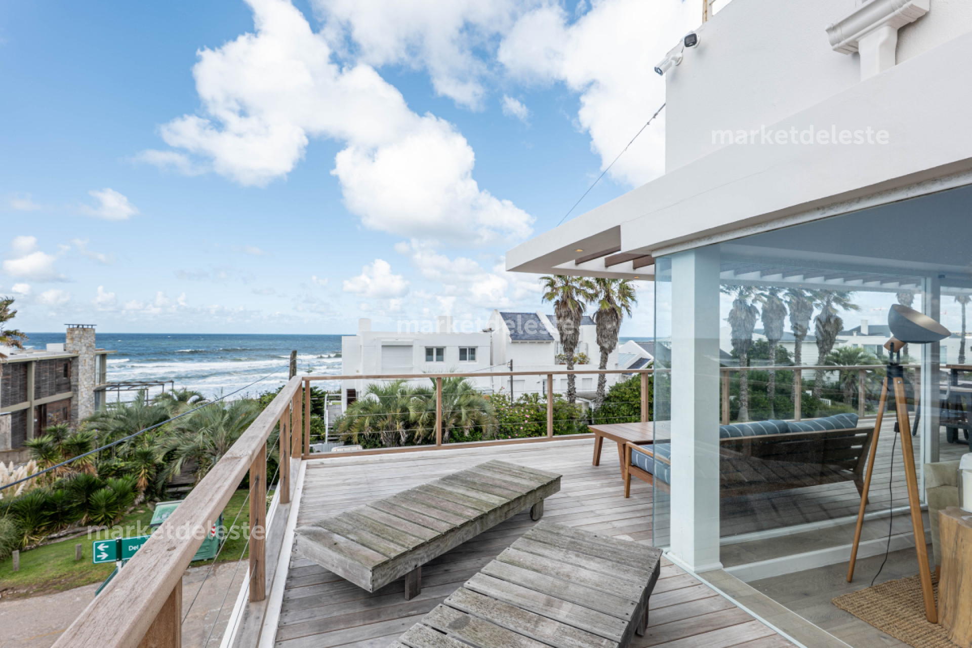 Casa en venta en La Barra