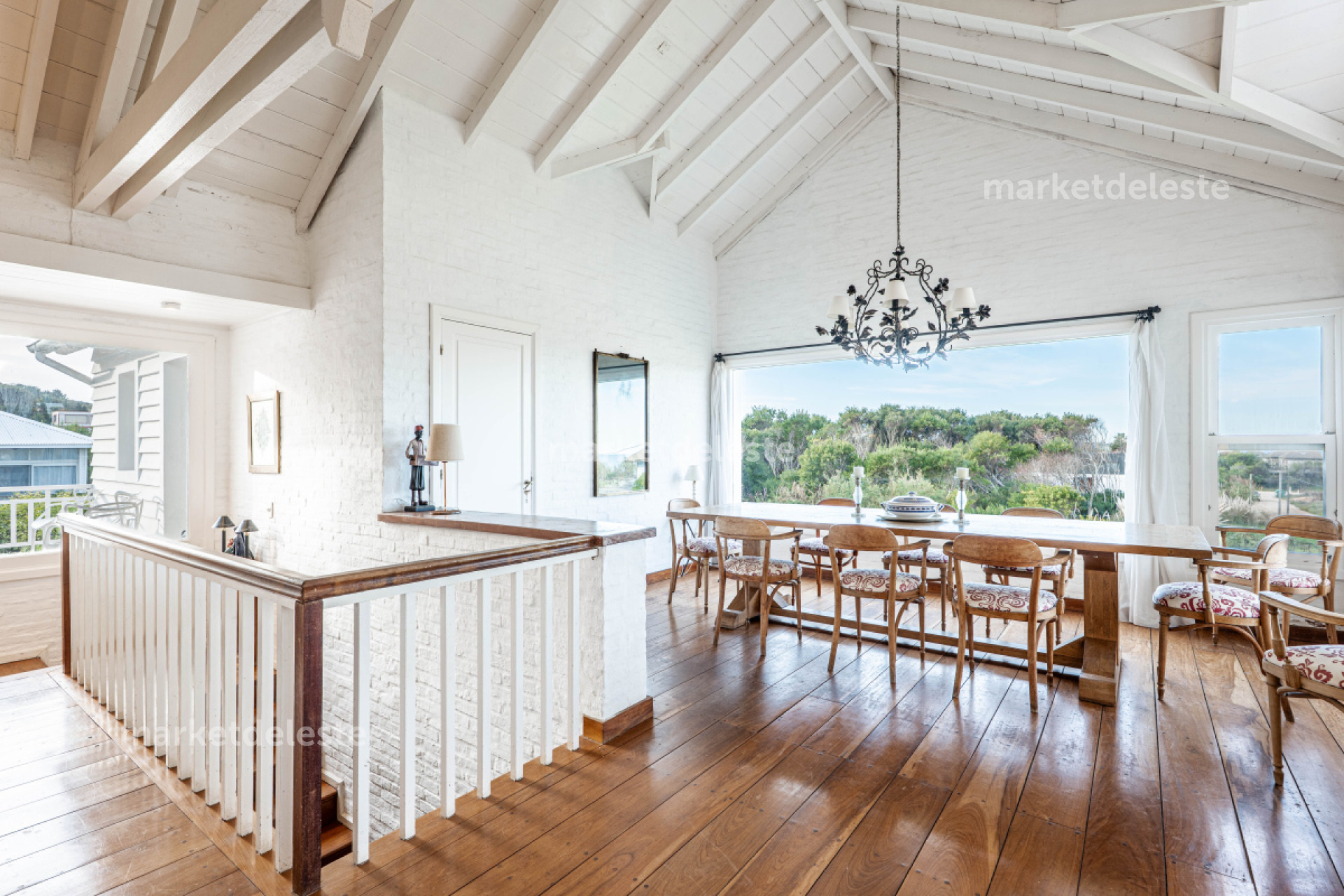 Casa en venta en Punta Piedras
