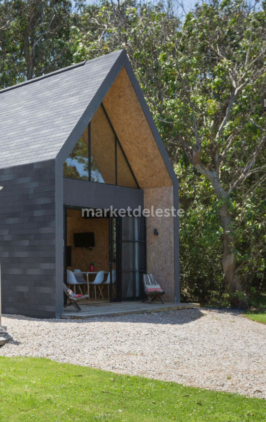 Casa en venta en José Ignacio