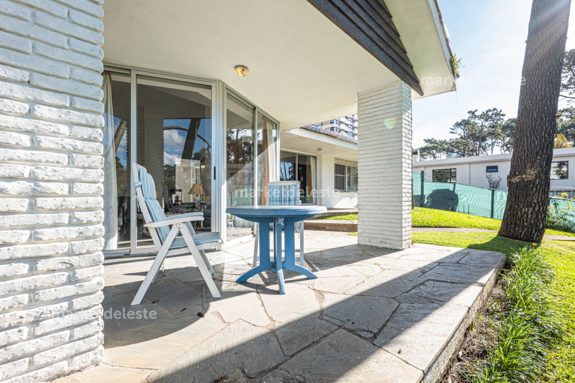 Casa en venta en Cantegril