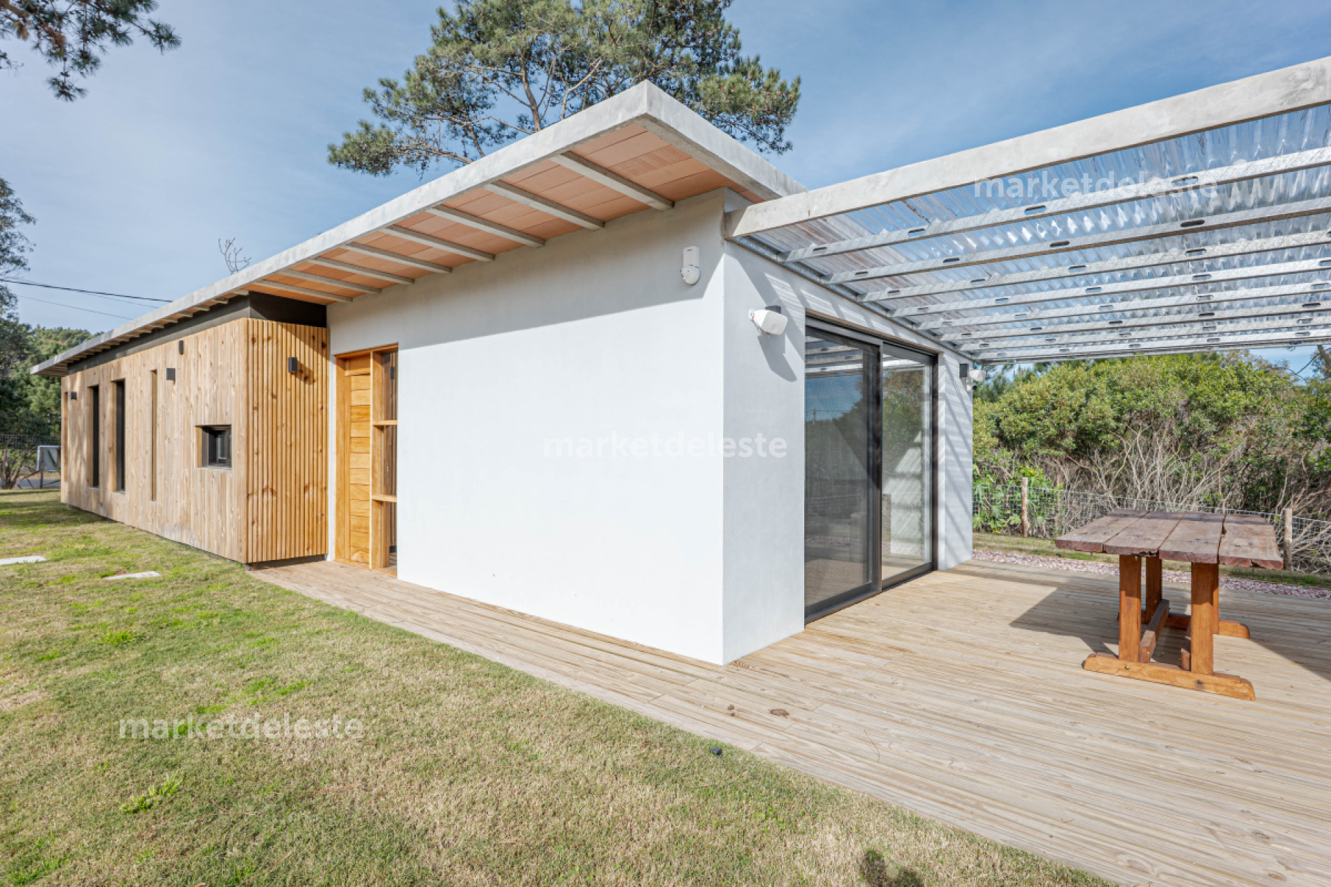 Casa en venta en Punta Ballena