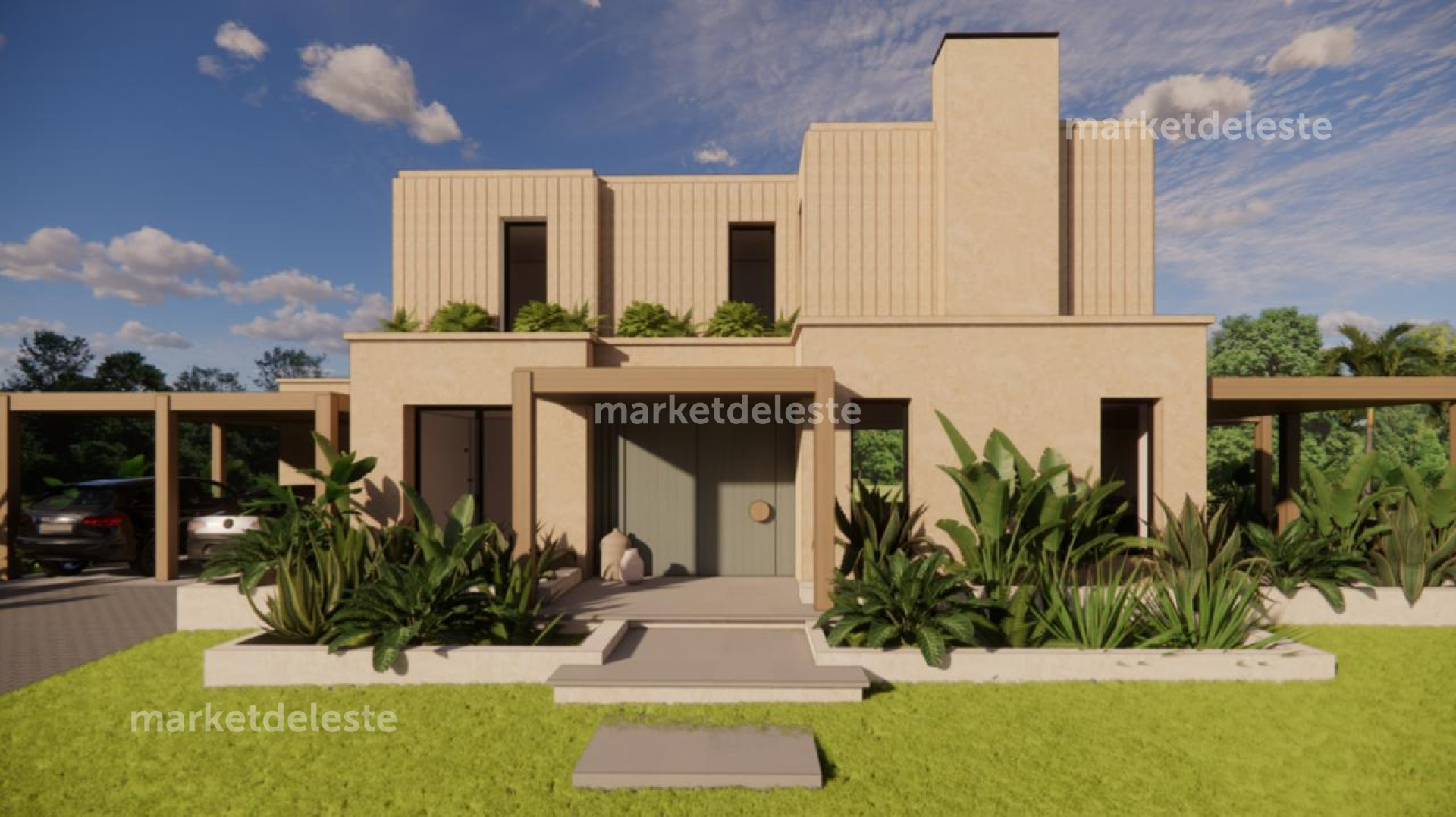 Casa en venta en Rincón del Indio