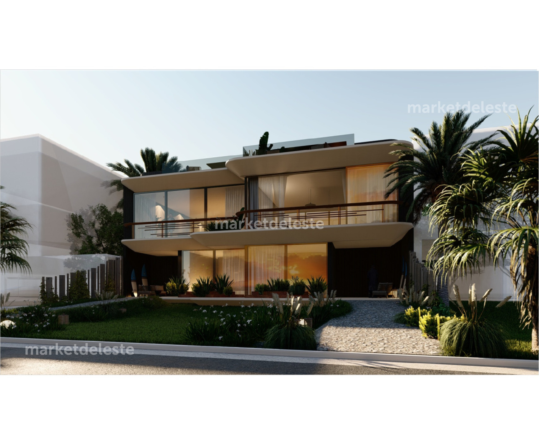 Casa en venta en La Barra