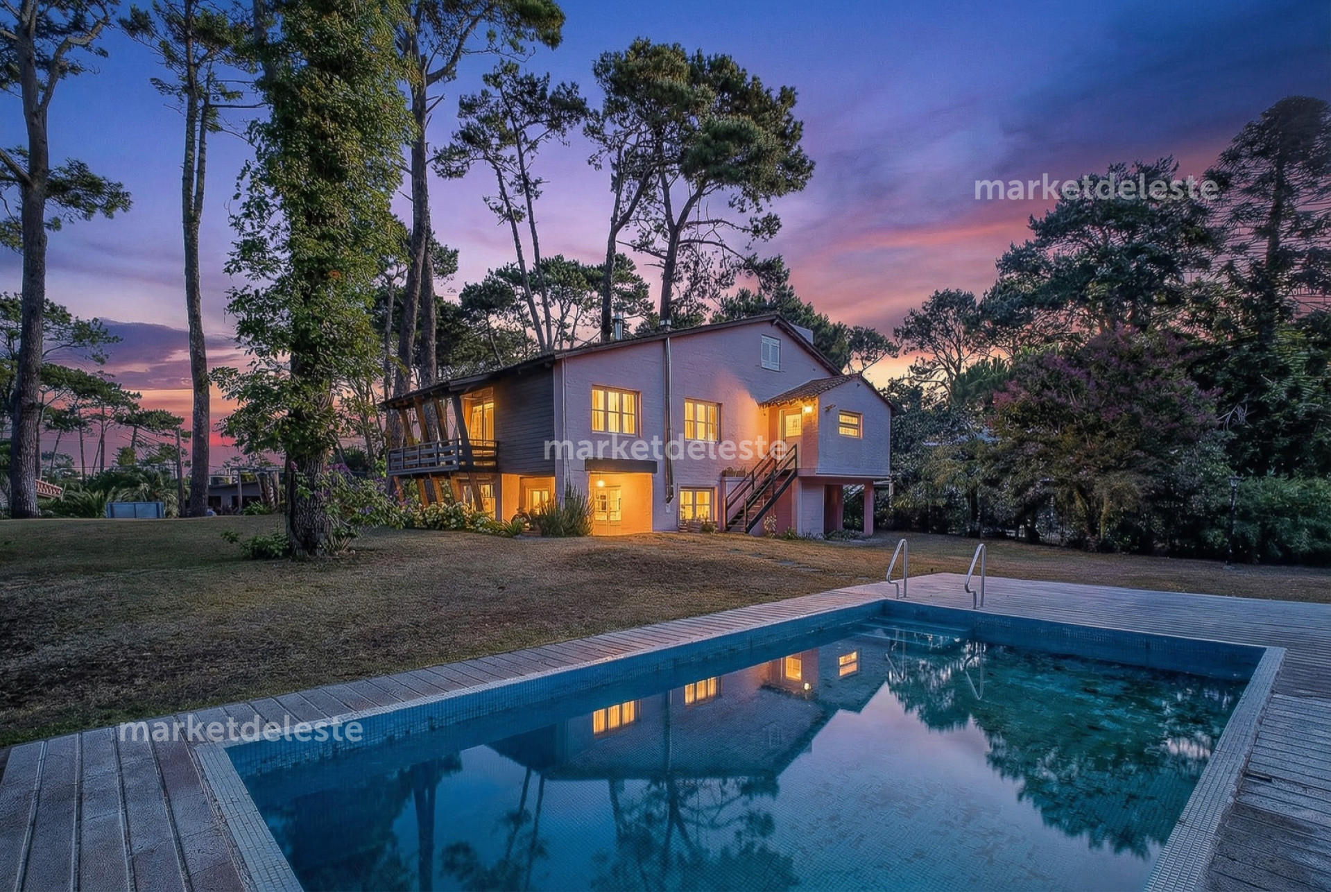 Casa en venta en Golf