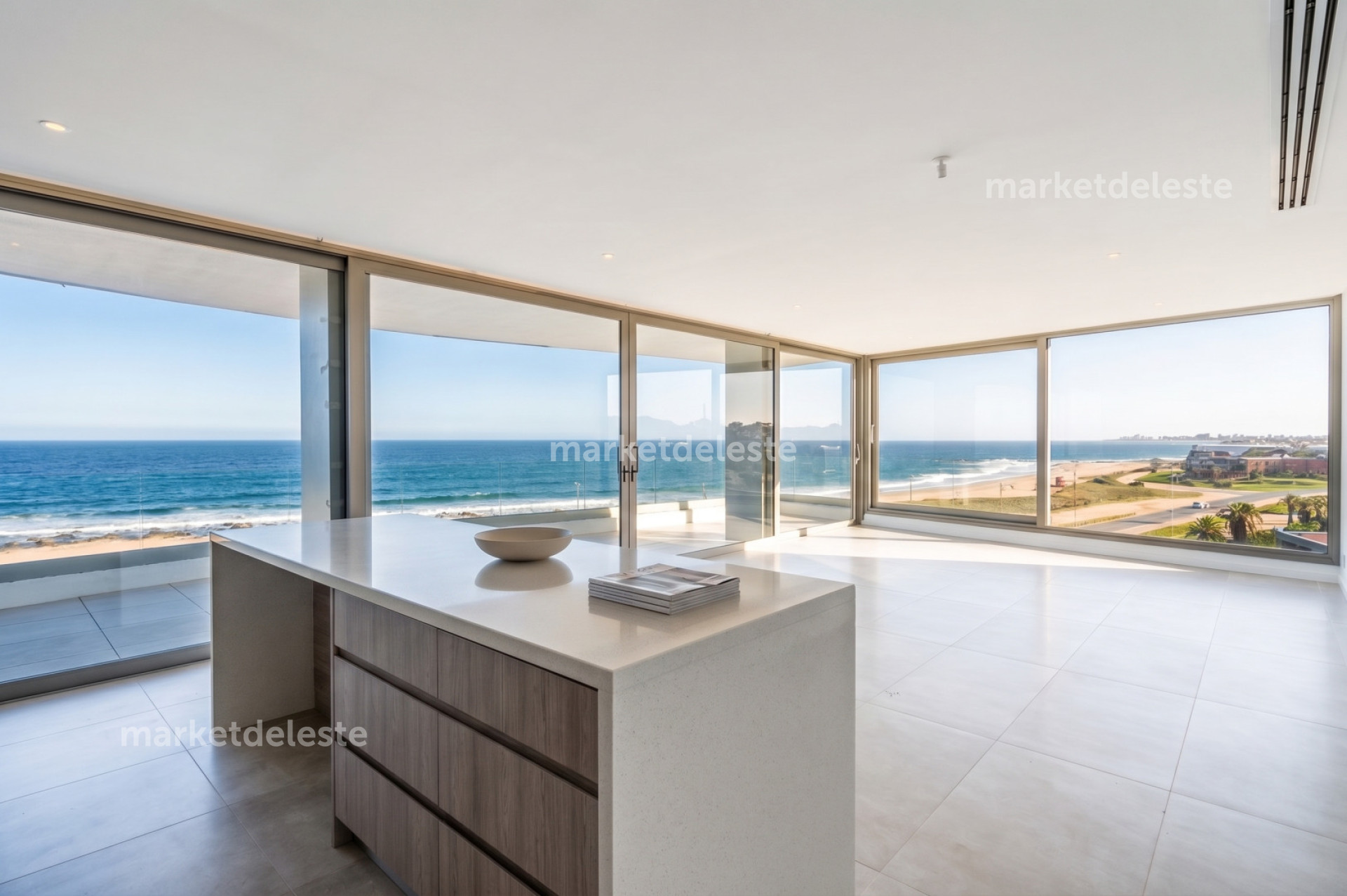 Apartamento en venta en Manantiales