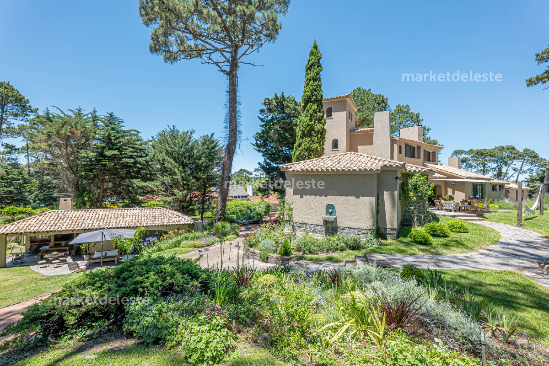 Casa en venta en San Rafael