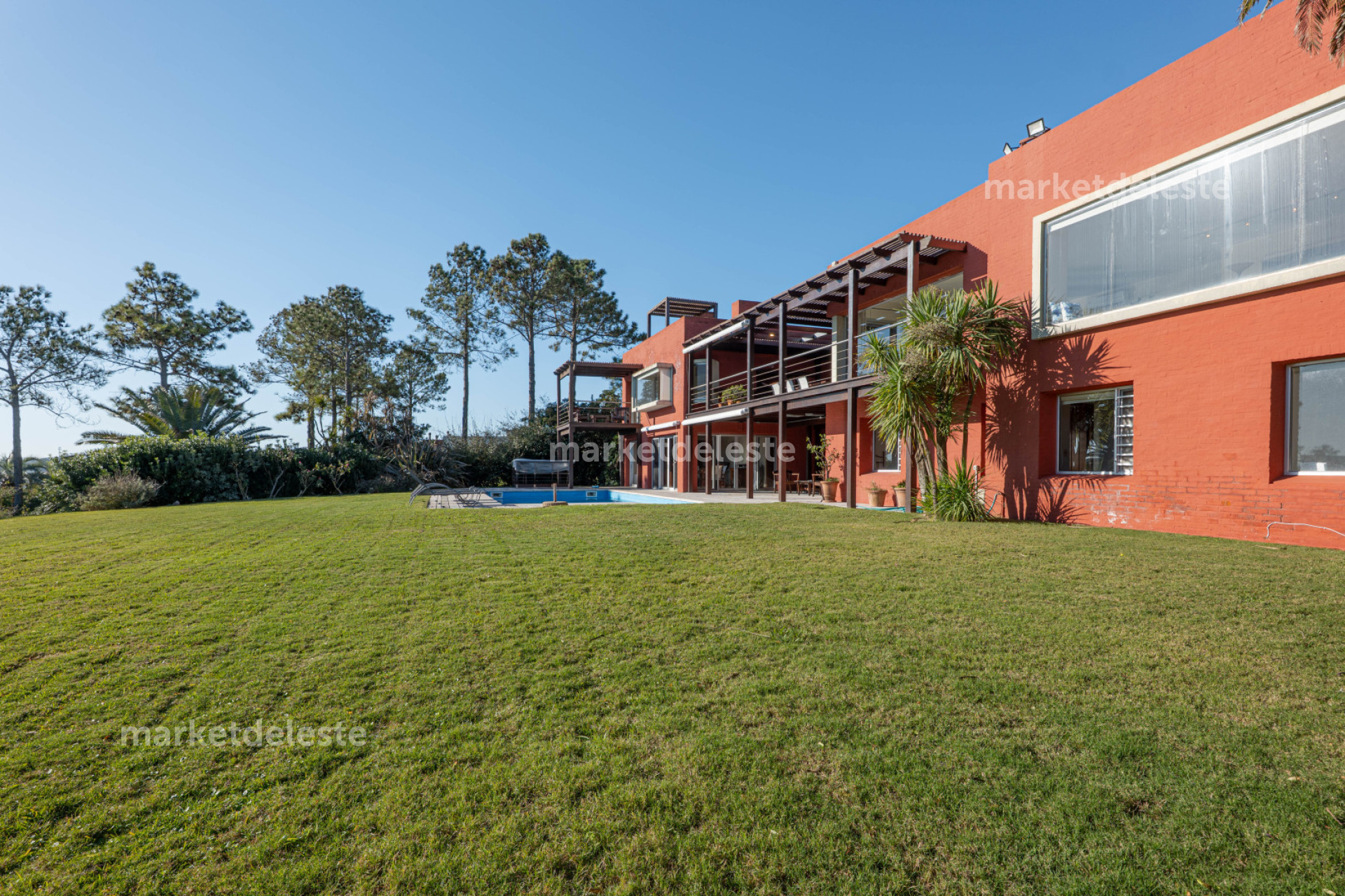 Casa en venta en Punta Ballena
