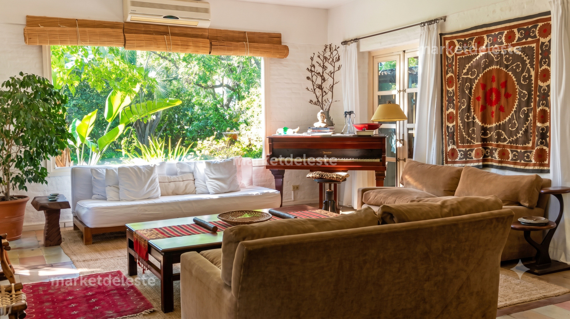 Casa en venta en La Barra