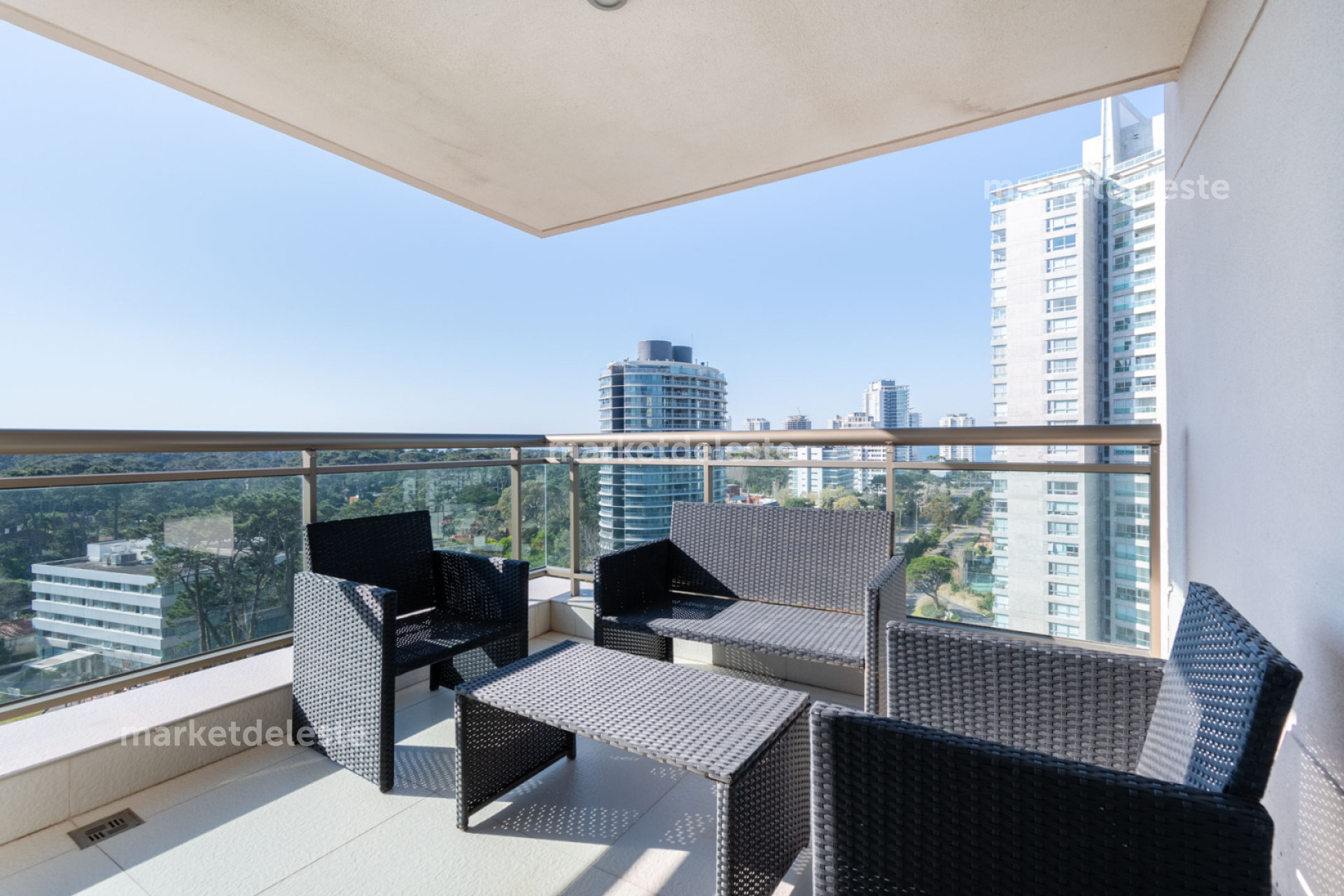 Apartamento en venta en Roosevelt