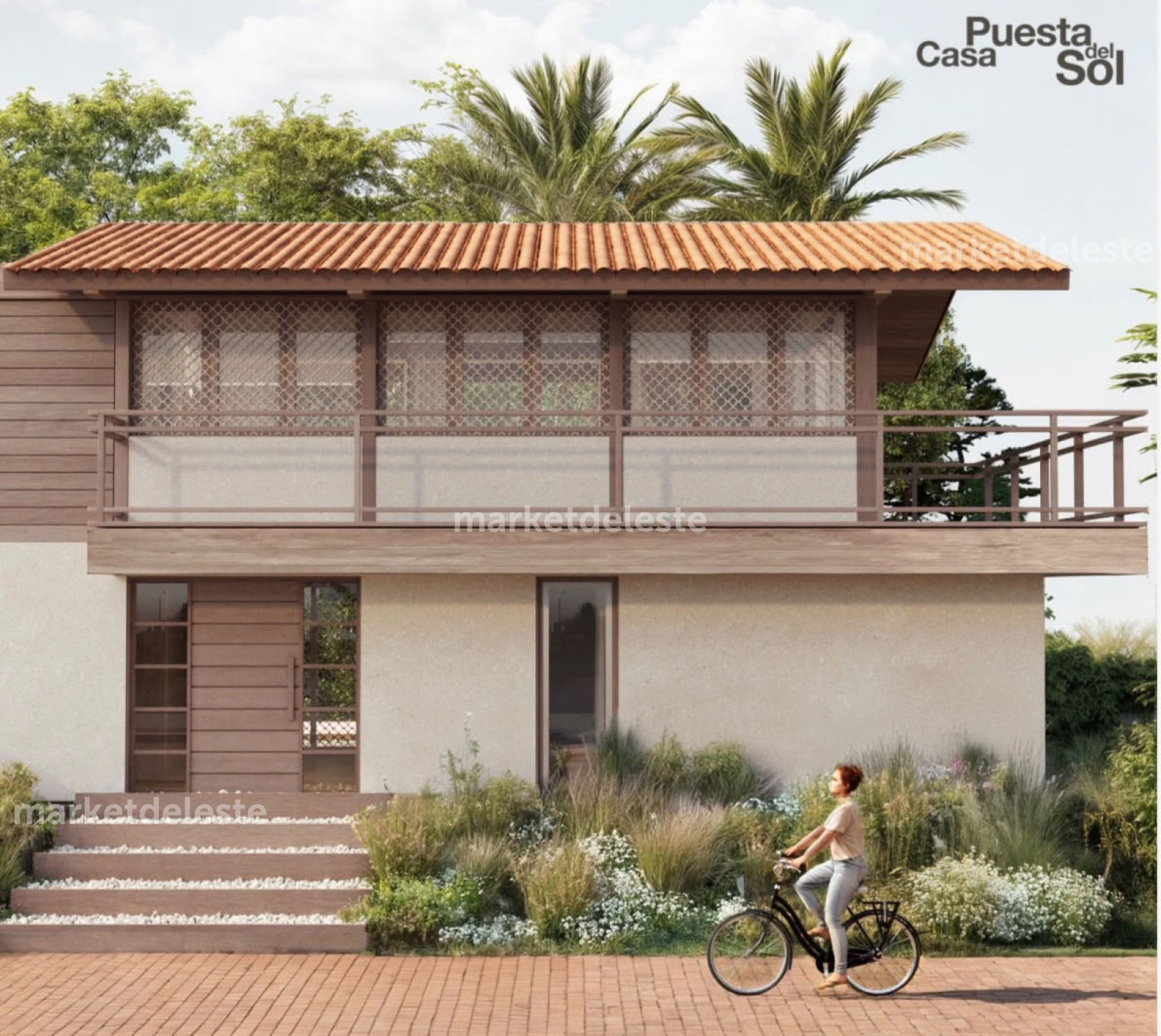 Casa en venta en Península