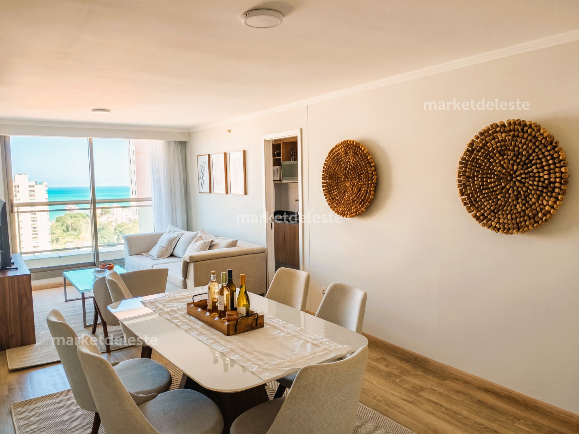 Apartamento en venta en Roosevelt