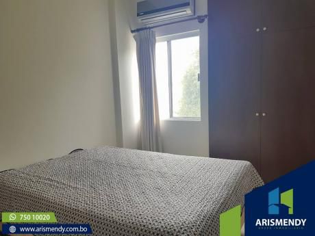 Departamento En Alquiler - Zona Norte