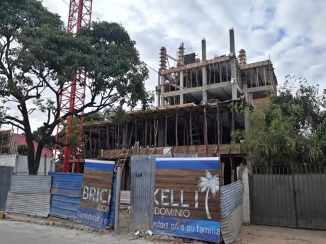 Dpto De 2 Dorms. En Preventa (detras Del Mall Las Brisas)