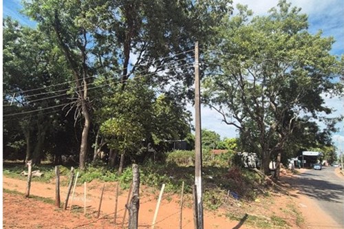 Terreno-Venta-Emilio Gabriaguez, Casco Urbano, Capiata, Central — foto 2