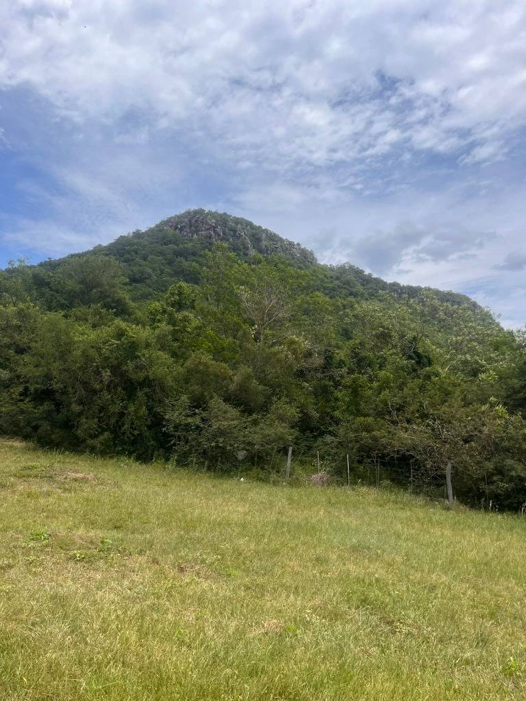 VENDO TERRENO AL PIE DEL CERRO HŨ – RUTA PARAGUARÍ / PIRIBEBUY — foto 3