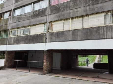 Apartamento En Euskalerria 71