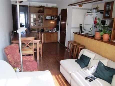 Impecable Apartamento A Cuadras De Mvdeo Shopping