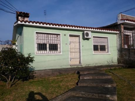 Chalet + Apto + Local O Galpon + Garaje