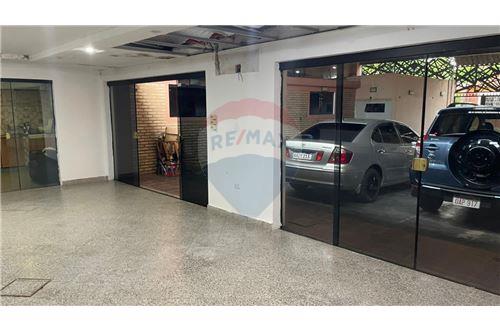 Casa Venta PY Asunción B° San Pablo — foto 2
