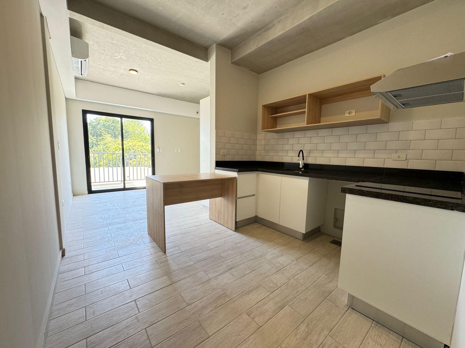 VENTA DE MONOAMBIENTE EN BARRIO YTAI — foto 3