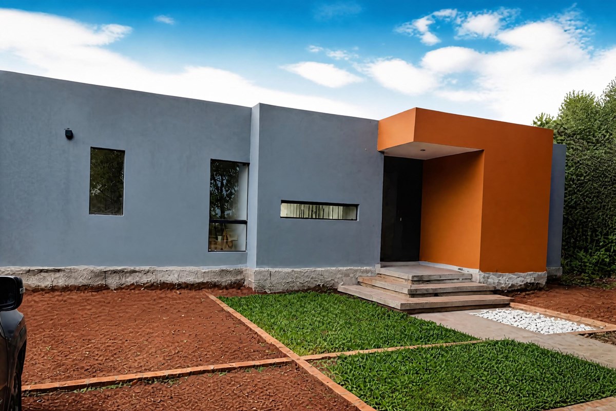 Casa en venta en Ciudad Nueva